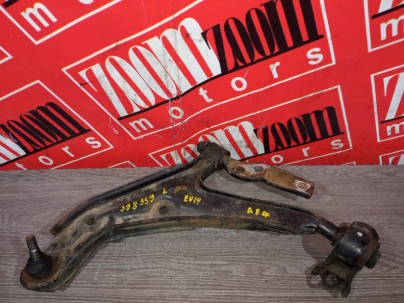 Рычаг подвески нижний, 1000 рублей, Красноярск