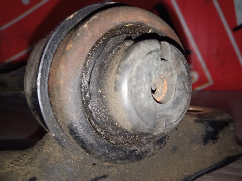 Рычаг подвески нижний, 1000 рублей, Красноярск