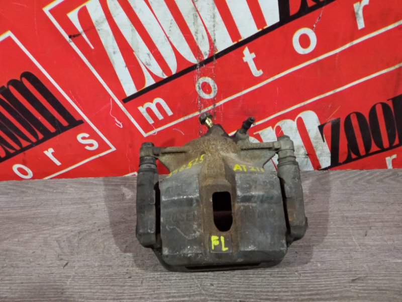 Суппорт, 1400 рублей, Красноярск