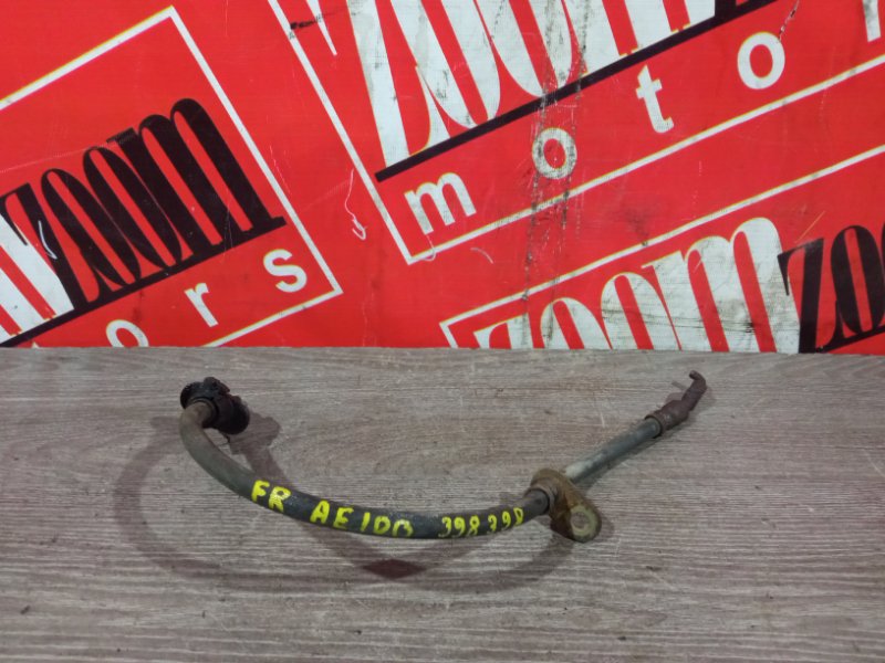 Шланг тормозной, 300 рублей, Красноярск