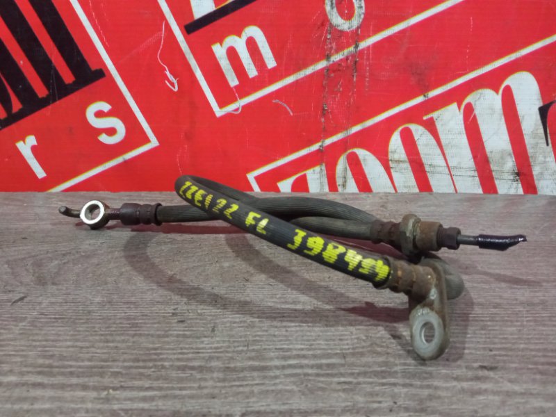 Шланг тормозной, 500 рублей, Красноярск