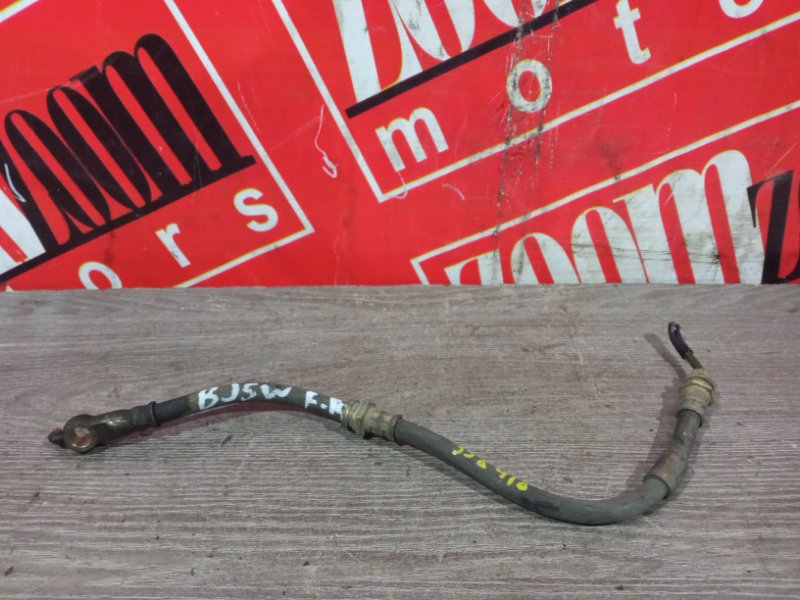 Шланг тормозной, 300 рублей, Красноярск