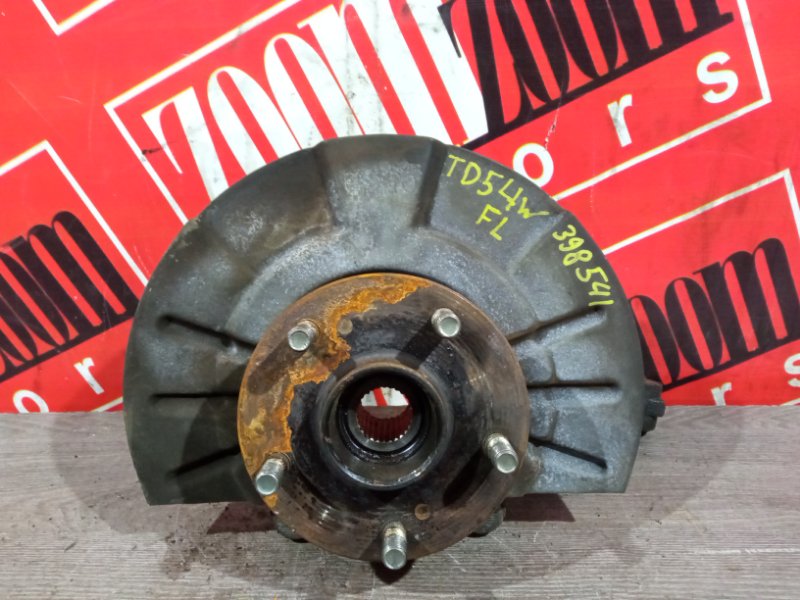 Ступица, 2800 рублей, Красноярск