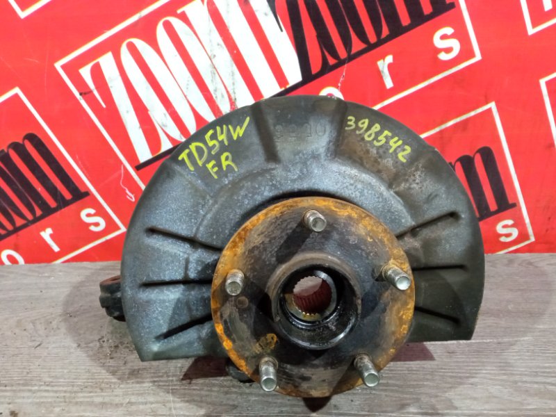 Ступица, 2800 рублей, Красноярск