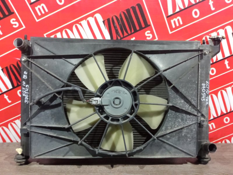 Радиатор двигателя, 3800 рублей, Красноярск