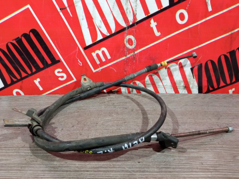 Трос ручника, 1000 рублей, Красноярск