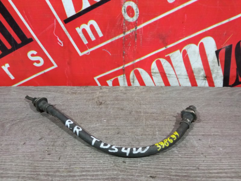 Шланг тормозной, 300 рублей, Красноярск