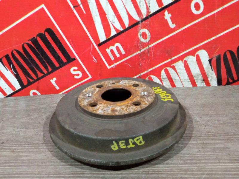 Барабан тормозной, 700 рублей, Красноярск