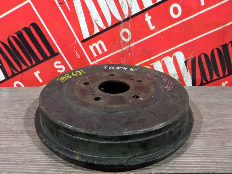 Барабан тормозной, 1400 рублей, Красноярск