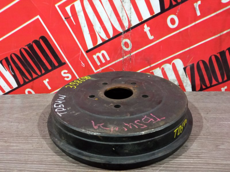 Барабан тормозной, 1400 рублей, Красноярск