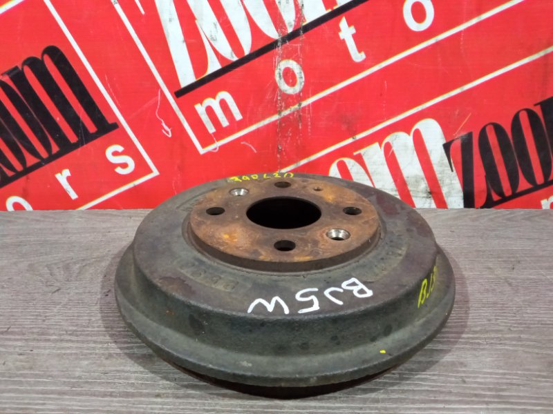 Барабан тормозной, 700 рублей, Красноярск