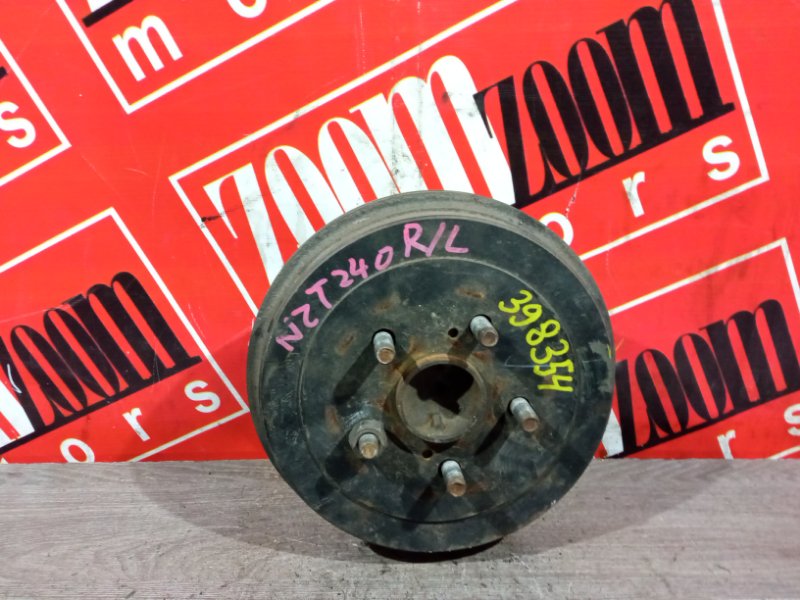 Ступица, 1900 рублей, Красноярск