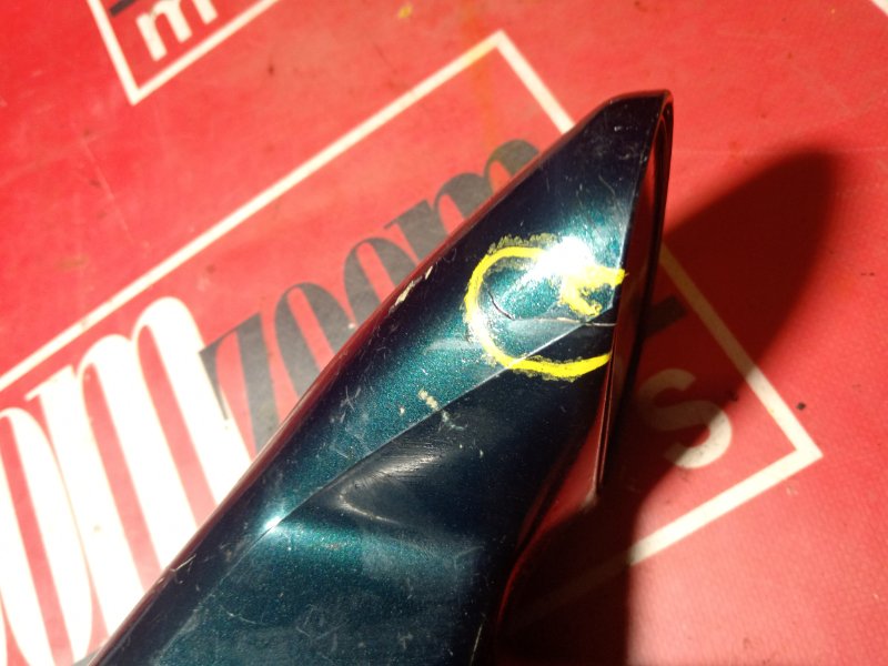 Зеркало боковое, 1900 рублей, Красноярск