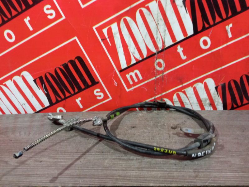 Трос ручника, 500 рублей, Красноярск