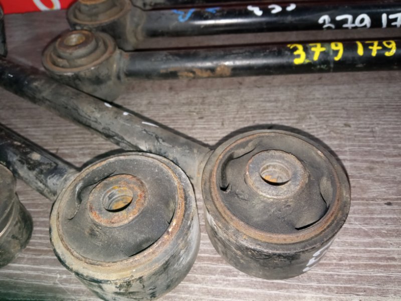 Тяга задняя, 3300 рублей, Красноярск