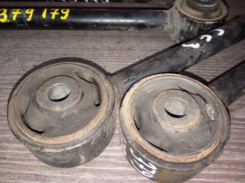 Тяга задняя, 3300 рублей, Красноярск