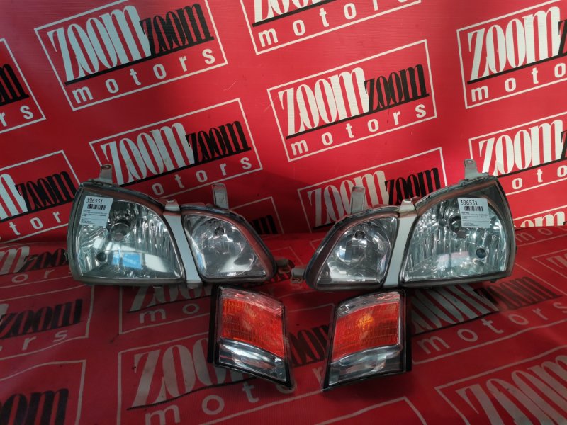 Фара, 38000 рублей, Солонцы