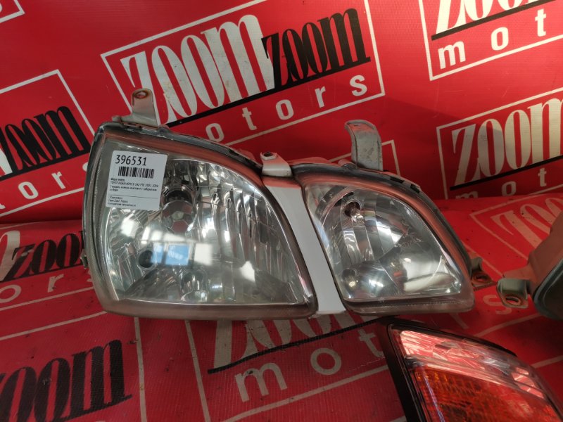 Фара, 38000 рублей, Солонцы