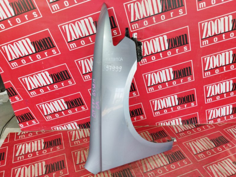 Крыло, 4800 рублей, Солонцы