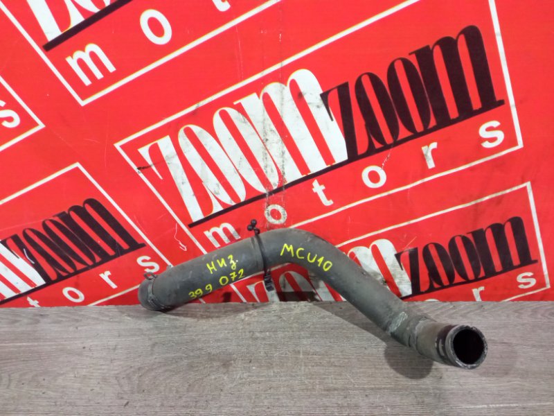 Патрубок радиатора, 800 рублей, Красноярск