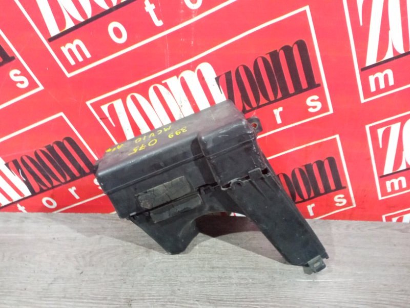 Блок реле и предохранителей, 1000 рублей, Красноярск