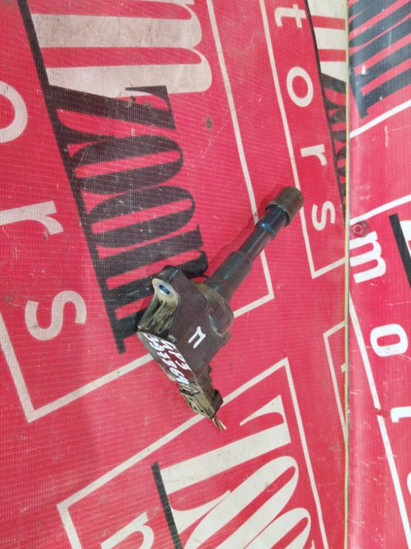 Катушка зажигания, 1000 рублей, Красноярск