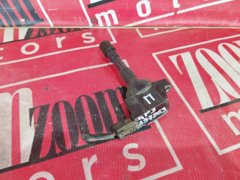 Катушка зажигания, 1000 рублей, Красноярск