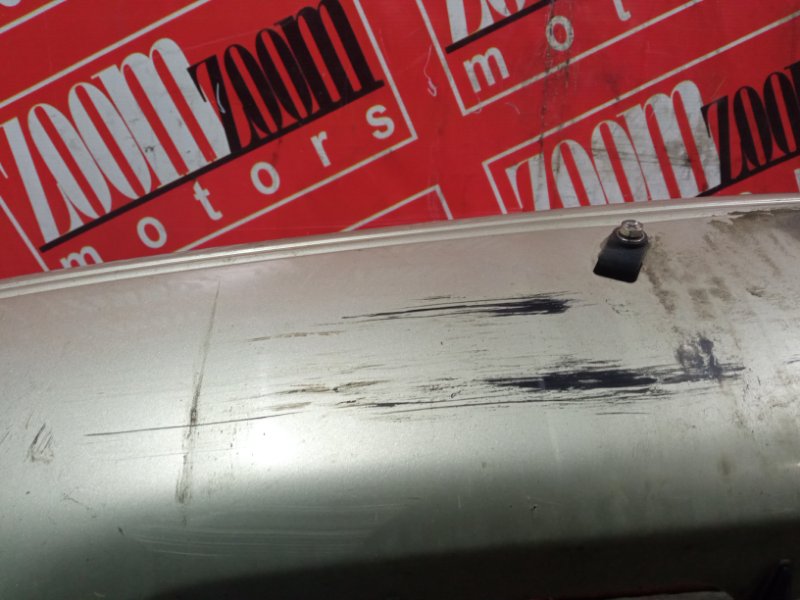 Бампер, 27200 рублей, Красноярск