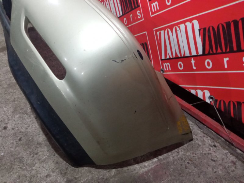 Бампер, 27200 рублей, Красноярск