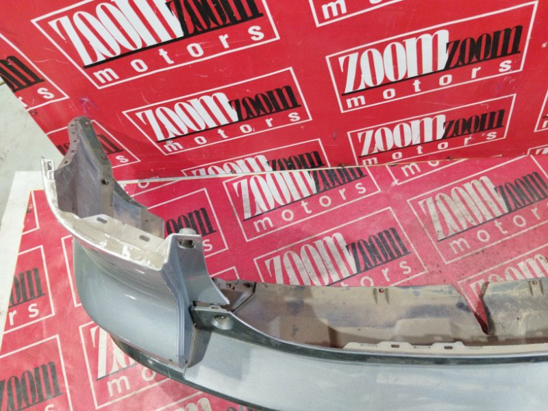 Бампер, 5700 рублей, Солонцы