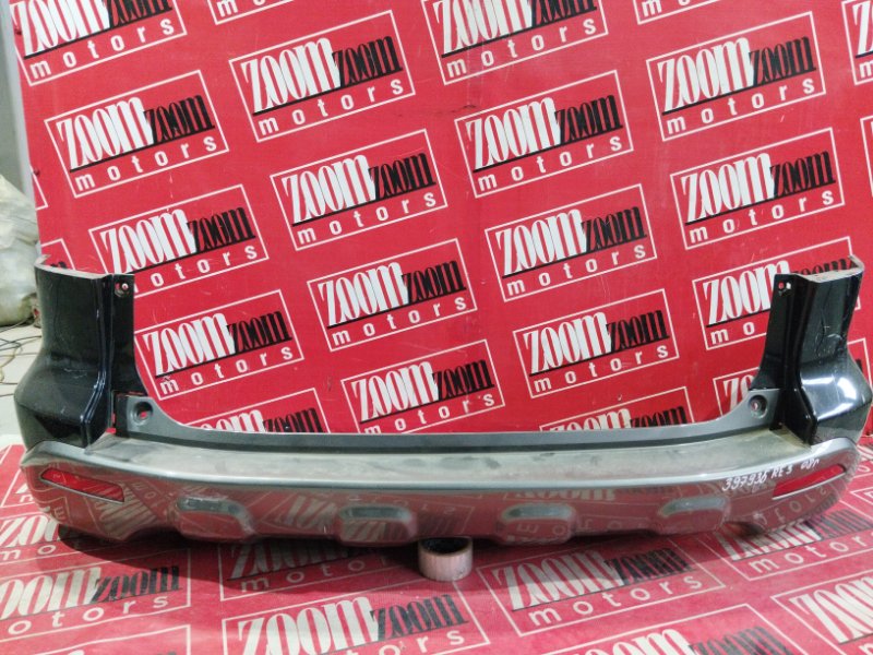 Бампер, 5700 рублей, Солонцы