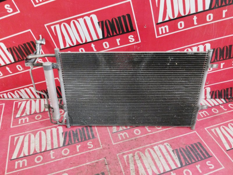 Радиатор кондиционера, 1500 рублей, Солонцы