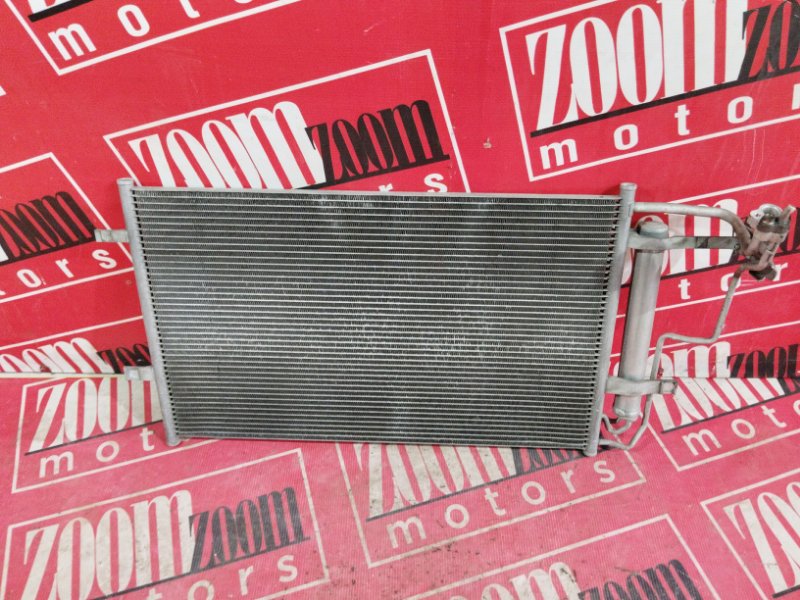 Радиатор кондиционера, 1500 рублей, Солонцы