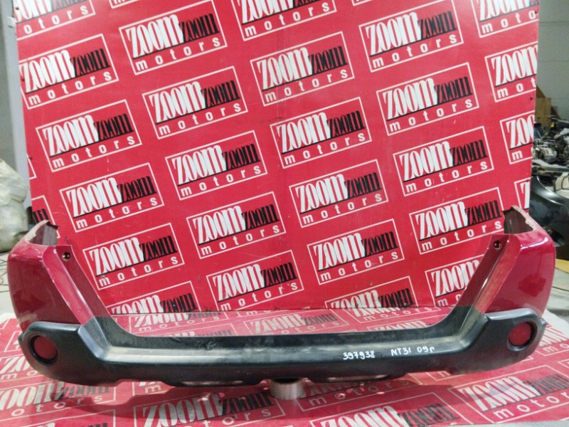 Бампер, 7700 рублей, Солонцы