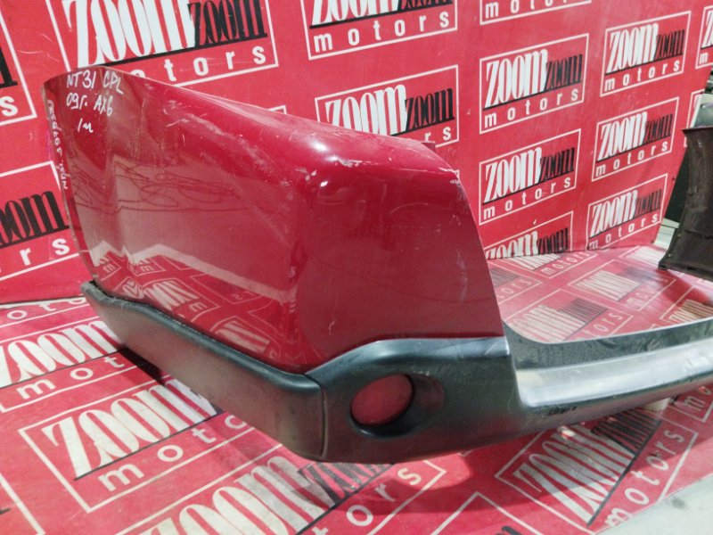 Бампер, 7700 рублей, Солонцы