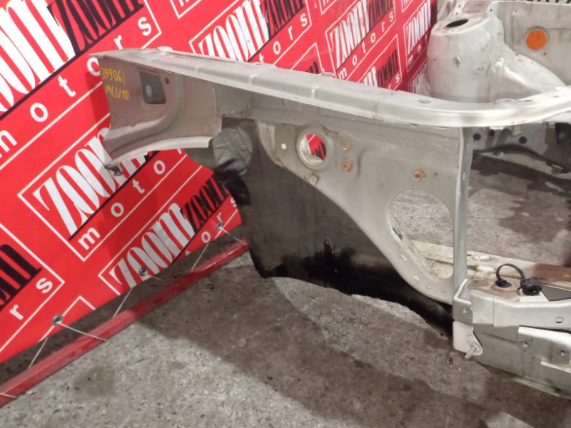 Рамка радиатора, 15000 рублей, Солонцы