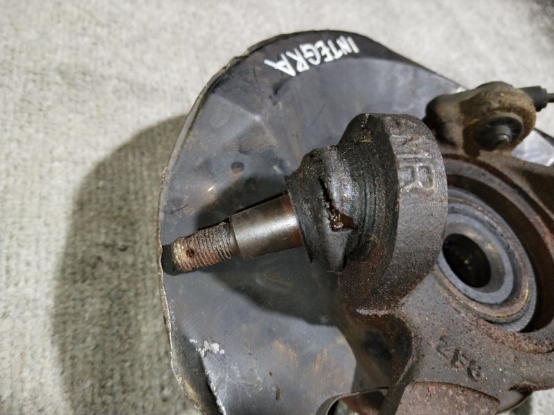 Ступица, 800 рублей, Красноярск