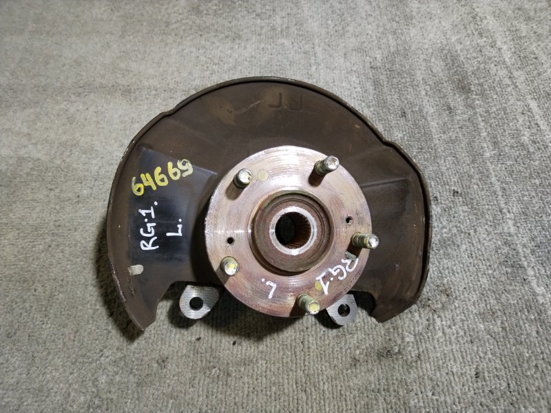 Ступица, 800 рублей, Красноярск