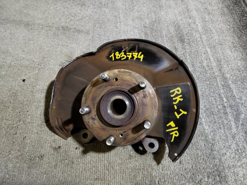 Ступица, 800 рублей, Красноярск