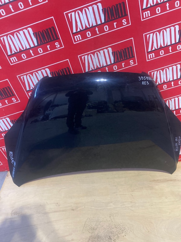 Капот, 20900 рублей, Солонцы