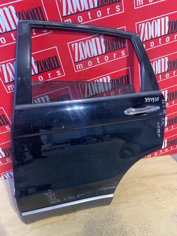 Дверь боковая, 8600 рублей, Солонцы