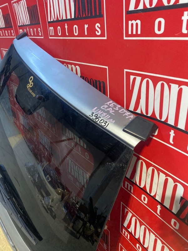 Дверь задняя багажника, 36000 рублей, Солонцы