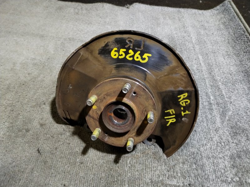 Ступица, 800 рублей, Красноярск