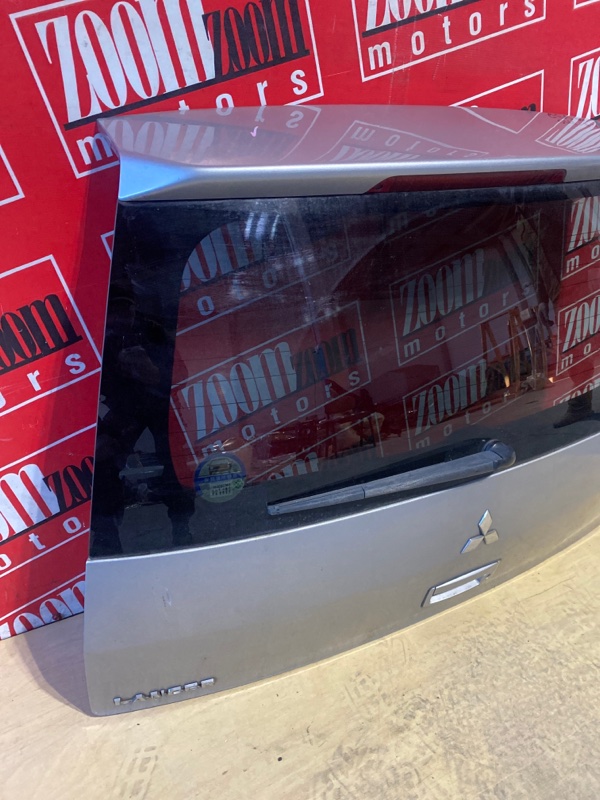 Дверь задняя багажника, 8100 рублей, Красноярск