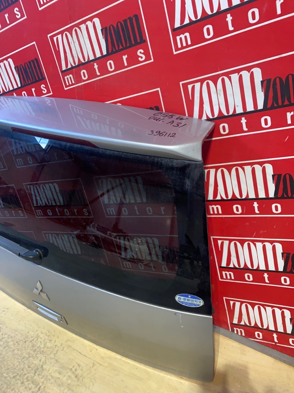 Дверь задняя багажника, 8100 рублей, Красноярск