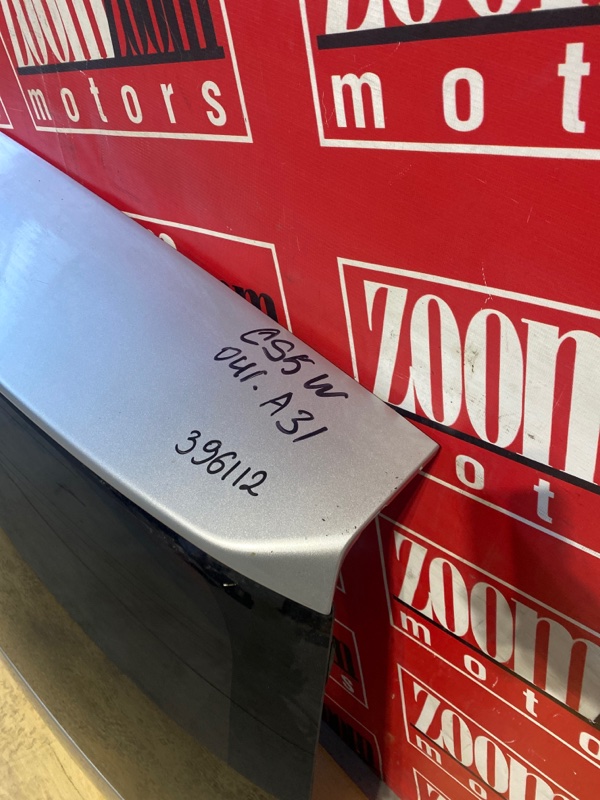 Дверь задняя багажника, 8100 рублей, Красноярск