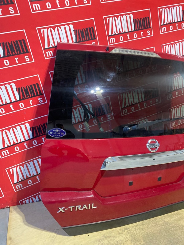 Дверь задняя багажника, 20000 рублей, Красноярск