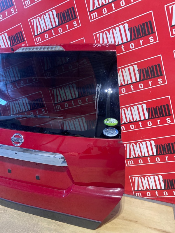 Дверь задняя багажника, 20000 рублей, Красноярск