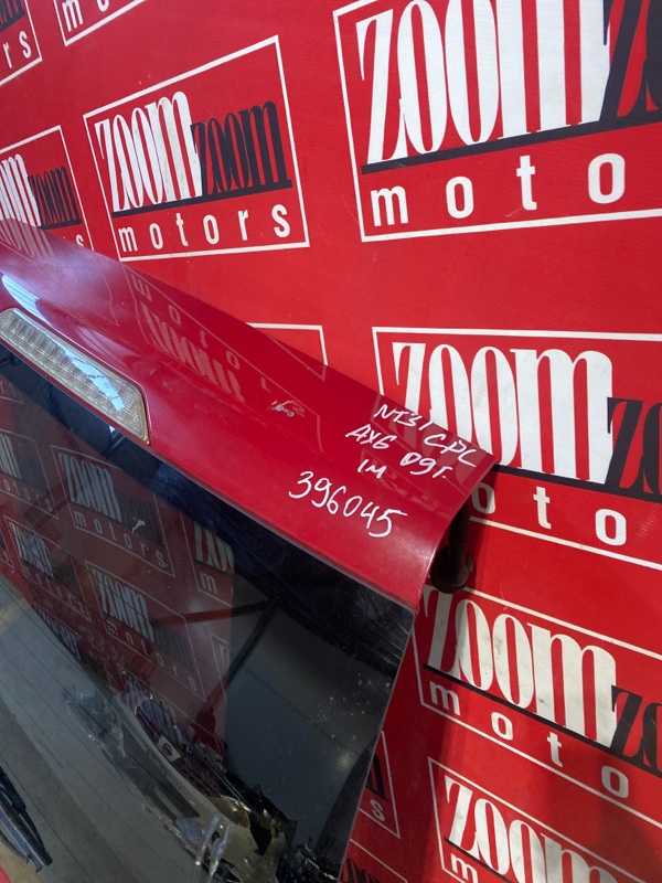 Дверь задняя багажника, 20000 рублей, Красноярск