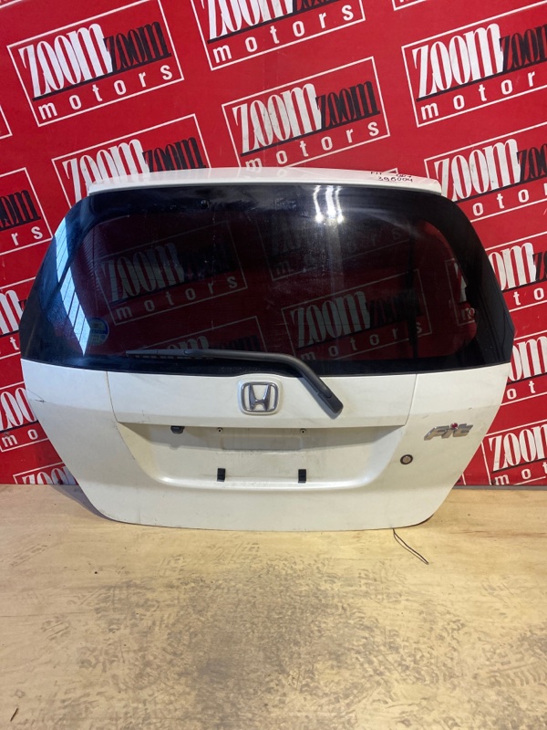 Дверь задняя багажника, 7200 рублей, Красноярск